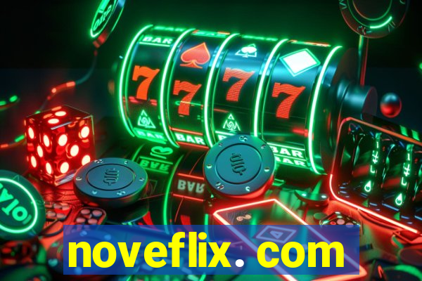 noveflix. com